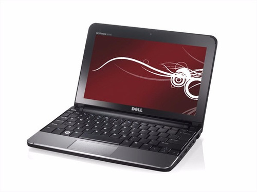 Netbook Notebook Dell 10 Atom Windows 7 Wifi Gtia Recertific