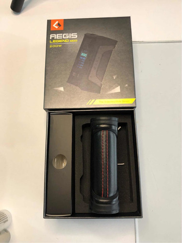 Imagen 4 de 11 de Vaper Con Accesorios Rdt Rdta