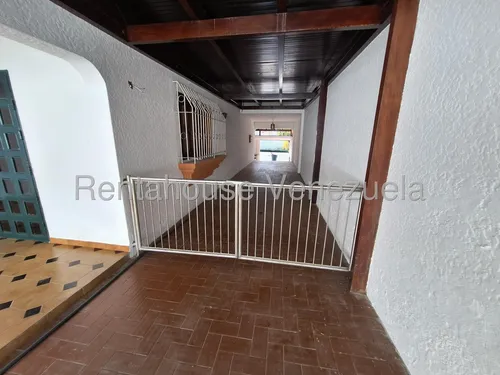 Casa En Venta En Macaracuay