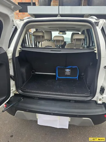 Ford Ecosport 2.0 Titanium At