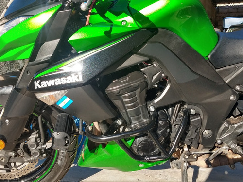 Kawasaki Z1000