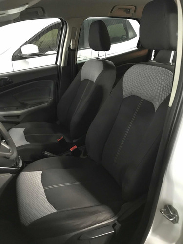 Ford Ecosport 1.6 Se 110cv 4x2 2014