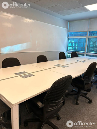 Officenter One - Puesto De Trabajo Tercer Piso- Capitalinas - Humberto Primo 630