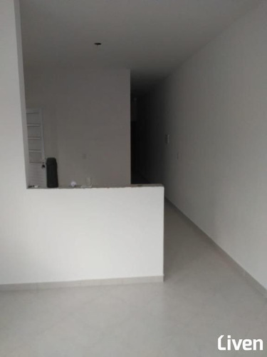 Imagem 2 de 24 de Casa Geminada Na Vila Iracema. - Ca0525