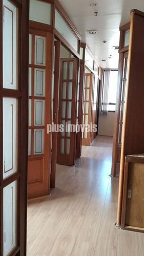 Imagem 1 de 15 de Conjunto Comercial, 54 M² - Mi138548