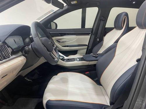 BYD Song Plus 1.5 DM-I HÍBRIDO AUTOMÁTICO