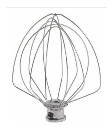  Globo Para Batidora Kitchenaid 4.5qt Wp9704329