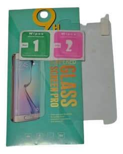 Vidrio Templado Motorola G2