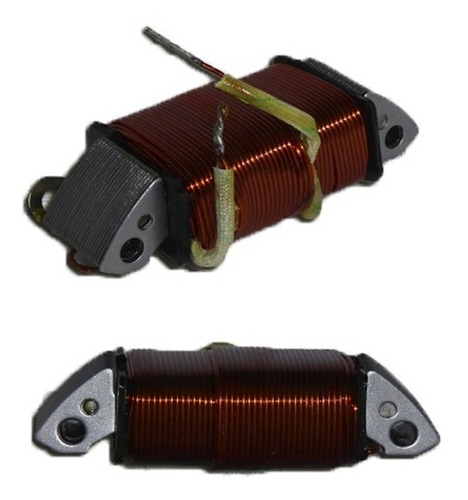 Bobinas De Luces Suzuki Fz 50 12v