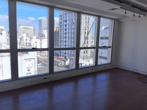 Imagen 20 de 27 de Oficina, Planta De 412 M2. Ideal Empresas
