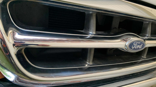 Ford Ranger Ford Import Ranger