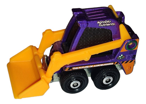 Matchbox Skidster 