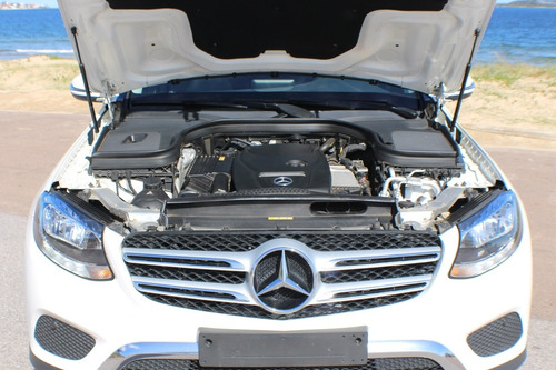 Mercedes-benz Glc 250 Exclusive