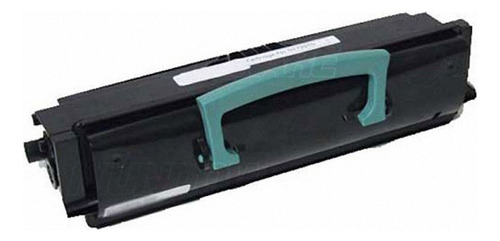 Toner Compatível P/ Impressora X340 X342 X340n X342n Tinta Preto