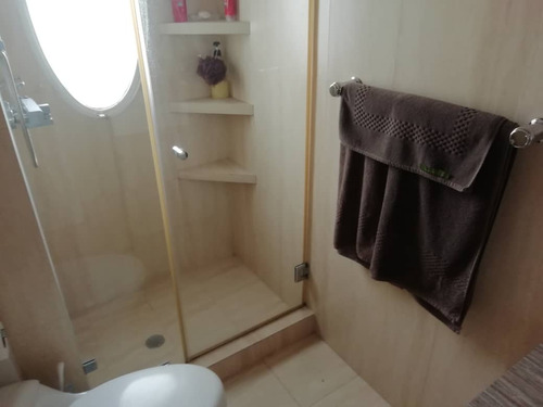 Imagen 28 de 30 de Sss: Vende Apartamento 23-21417 En La Boyera De 139 M2, Remodelado Y Amoblado