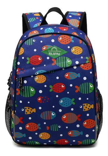 Coteetci Mochilas Para Niños Mochilas Escolares Para Niños M