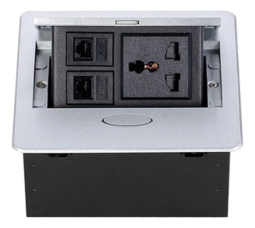 Enchufe Eléctrico De Encimera, Conexión De Mesa