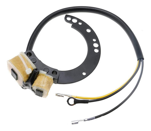 Conjunto Do Estator Maganet Coil Fit For Mariner 174-6617k1