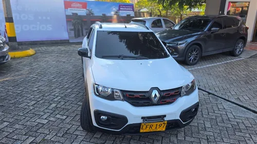Renault Kwid 1.0 12v