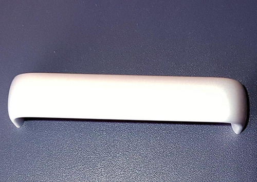 Manija Tirador Mueble Aluminio 128mm X 5 Unidades Verashop 006