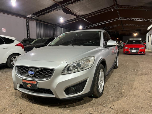 Imagen 1 de 15 de Volvo C30 2.0