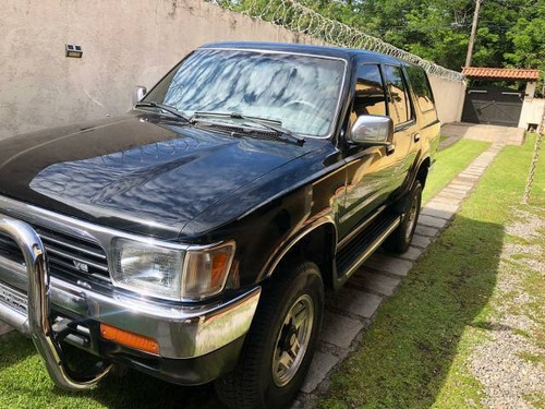 Toyota Sw4 V6 Automático