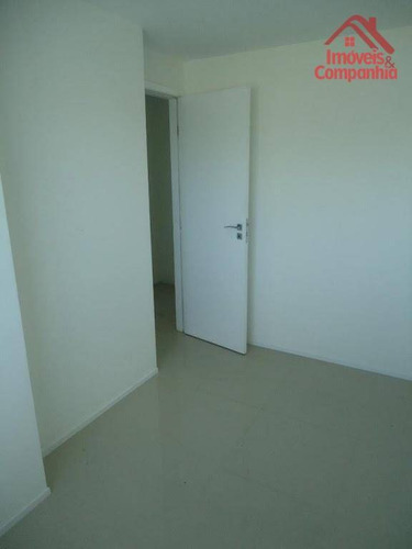 Imagem 23 de 28 de Cobertura Com 3 Dormitórios À Venda, 154 M² Por R$ 1.100.000,00 - Parquelândia - Fortaleza/ce - Co0046