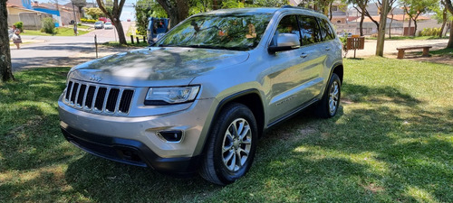 Jeep Grand Cherokee 3.6 Laredo Aut. 5p