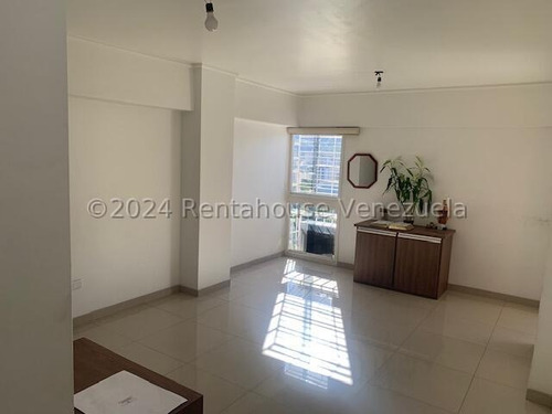 Me 24-16273 Venta Apartamento Vista Alegre