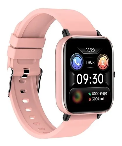 Reloj que tiene whatsapp hotsell