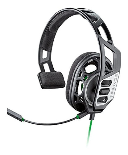 Plantronics Gaming Headset, Para Xbox One Con Abierto Oído