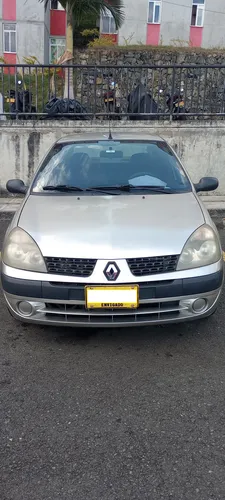 Renault Symbol 1.4 Alize
