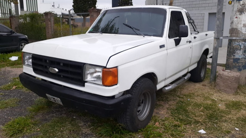 Ford F-100 1993 Mwm