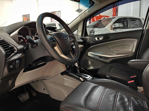 Imagen 9 de 10 de Ford Ecosport 2016 2.0 Titanium Powershift 4x2 Dps6