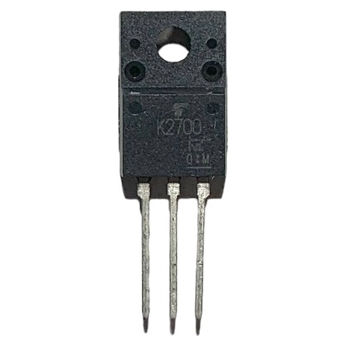 Mosfet 2sk2700 - 2sk 2700 - K2700