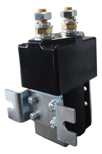Contactor Sw180, 36v, 200 A, Apiladores Electricos