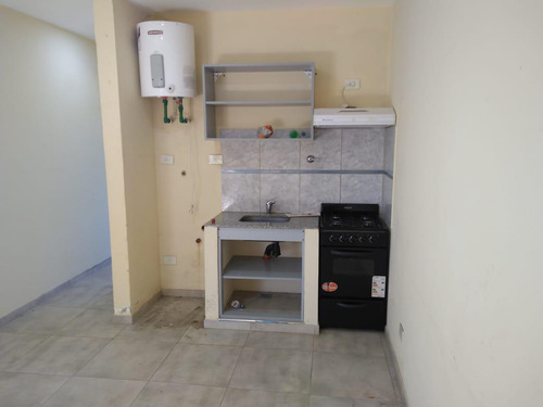 Departamento - Virrey Del Pino