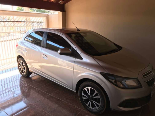 Chevrolet Onix 2014 1.4 Ltz 5p