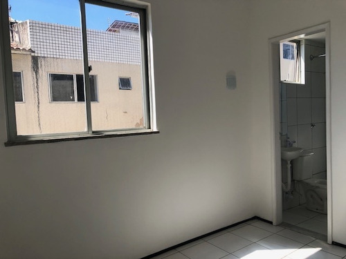 Imagem 10 de 21 de Apartamento Para Alugar Na Cidade De Fortaleza-ce - L13177
