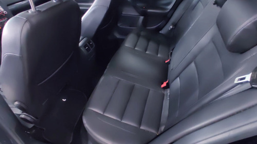 Imagem 12 de 14 de Volkswagen Jetta 2.5 20v