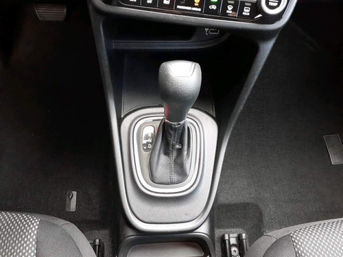 Fiat Pulse 1.3 FLEX DRIVE CVT