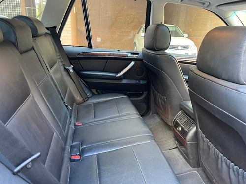 Imagen 9 de 14 de 2004 Bmw X5 4.4i
