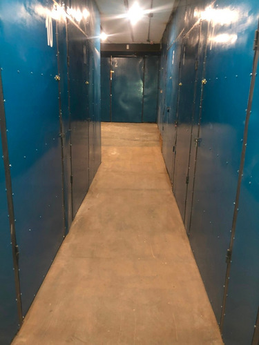 Imagen 4 de 7 de Alquiler Depósitos, Boxes Y Guardamuebles En Pocitos