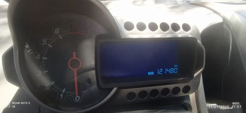 Chevrolet Sonic 2014 1.6 / 16v / Ltz/mt.