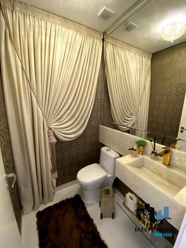 Imagem 16 de 16 de Apartamento Padrão Com 3 Quartos No Ocean Breeze - 830049-v