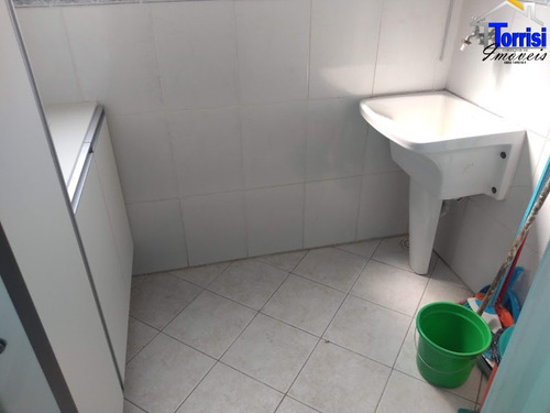 Imagem 17 de 30 de Apartamento Em Praia Grande, 03 Dormitórios, Vista Mar, Guilhermina, Ap02986 - Ap02986 - 70029952