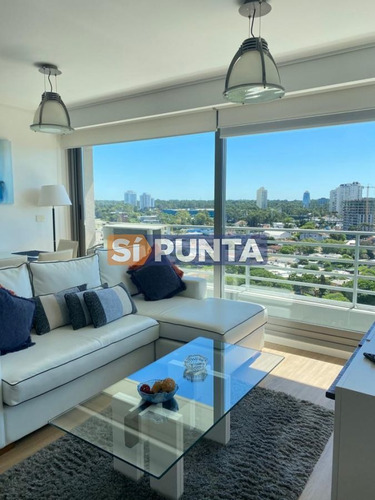 Imagen 10 de 22 de Apartamento En Punta Del Este, Mansa