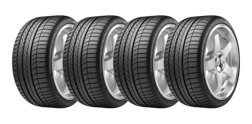 Juego 4 Cubiertas Goodyear 285/45 R19 Eagle F1 Asymetric Suv