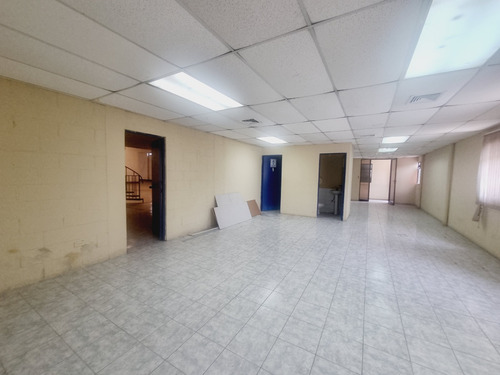 Imagen 5 de 6 de Vende/renta Ofi-bodega En Zona Franca En Amatitlán
