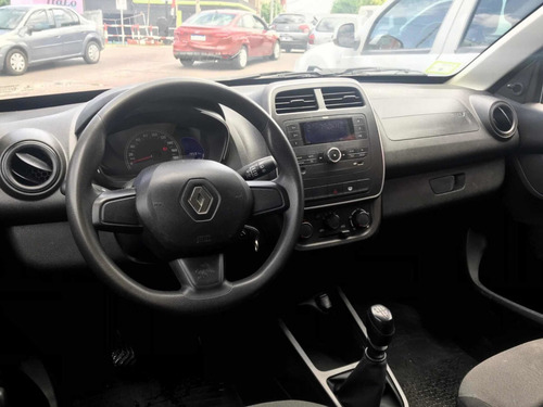 Imagen 5 de 6 de Renault Kwid 1.0 Sce 66cv Life